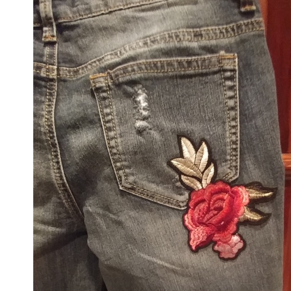 Doll house jeans - Picture 2 of 7